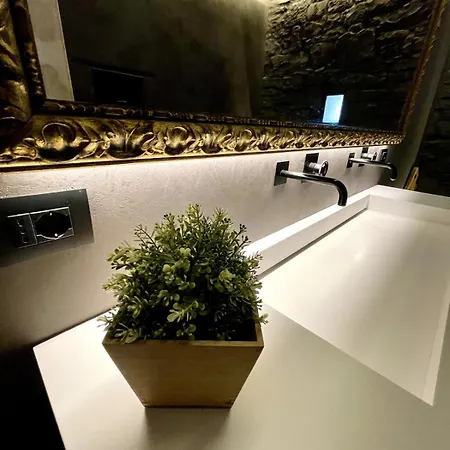 Piazza Della Valle Locazione Turistica Appartement *