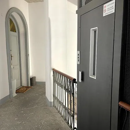 Apartment Piazza Della Valle Locazione Turistica *