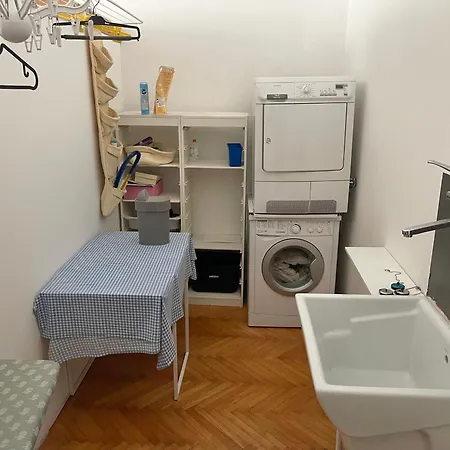 Piazza Della Valle Locazione Turistica Appartement