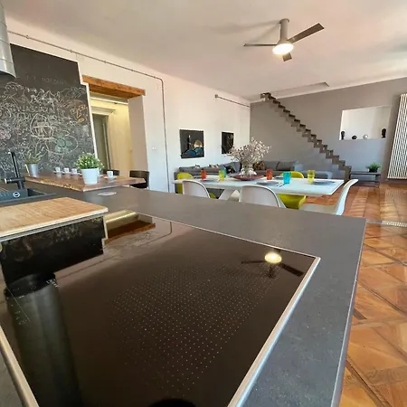 Appartement Piazza Della Valle Locazione Turistica