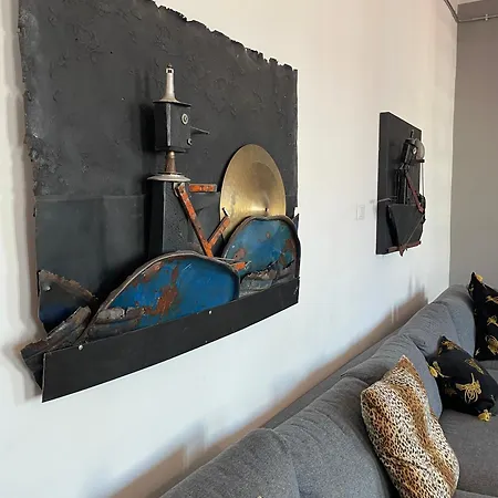 Piazza Della Valle Locazione Turistica Appartement Triëst