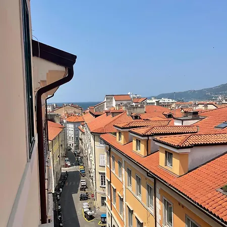 Piazza Della Valle Locazione Turistica Daire