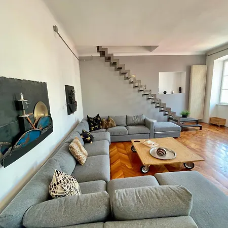 Appartement Piazza Della Valle Locazione Turistica