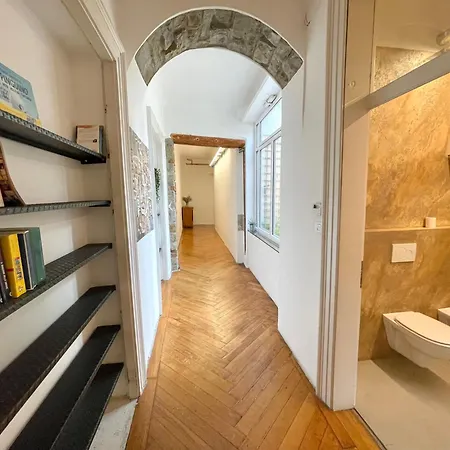Piazza Della Valle Locazione Turistica Appartement Triëst