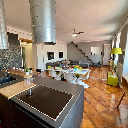 Piazza Della Valle Locazione Turistica Apartment