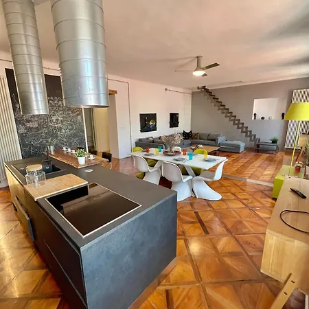 Apartment Piazza Della Valle Locazione Turistica *