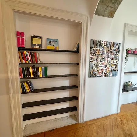 Piazza Della Valle Locazione Turistica Apartment