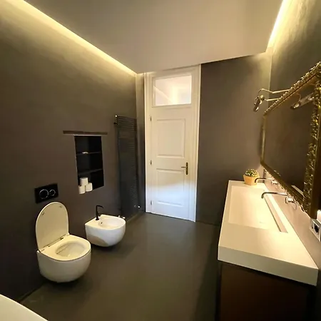 Piazza Della Valle Locazione Turistica Appartement *