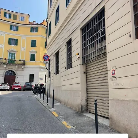 Piazza Della Valle Locazione Turistica * Triëst